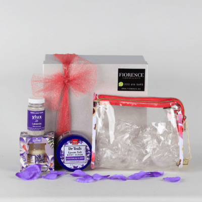 Lavender Dreams image