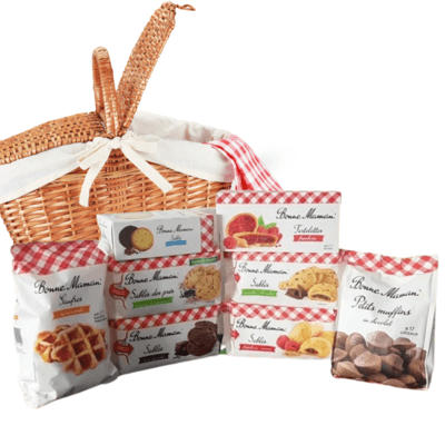 Delicious Bonne Maman image