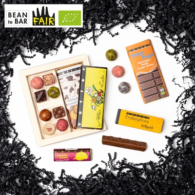 Pretty Little Treats image