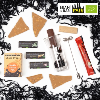 Hot Chocolate Kit image