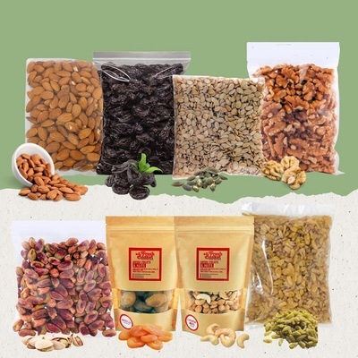 Nature's Treats image