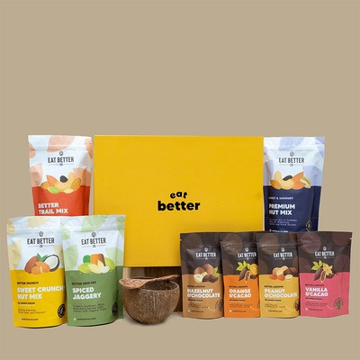 The Eat Better Box image