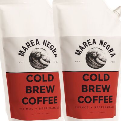 Original Cold Brew Pack image