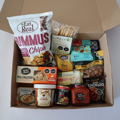 Picnic Box image