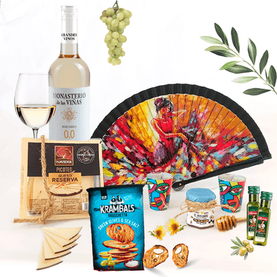 Cheers Box - White image