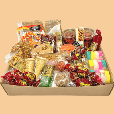 Artisan Selection image