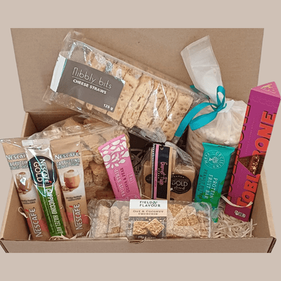 Deli Delights image