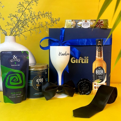 The Dapper Refresh Kit image