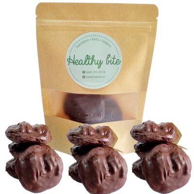 The Guiltless Gateway Date Bites image