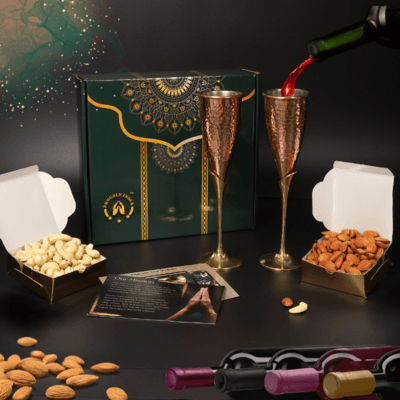 Fine Wine Flutes image