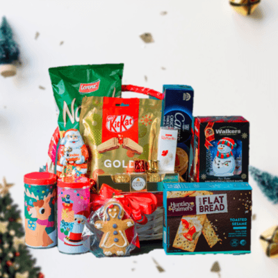 Holiday Bits & Bites image