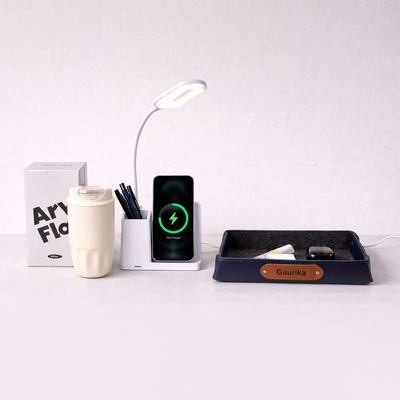 Desk Tech Hamper image