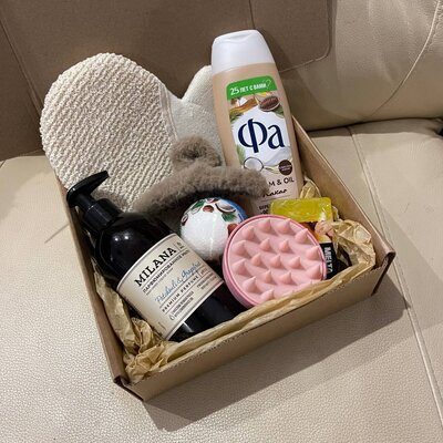 Beige Bliss image