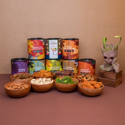 Nature's Bounty Box image