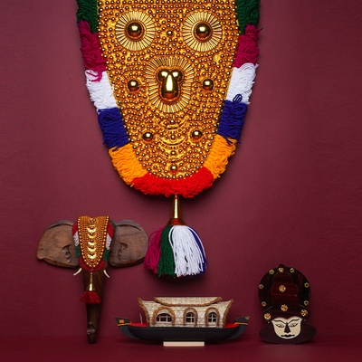 KeralArt Treasures image