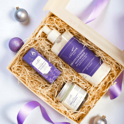 Lavender Rituals image