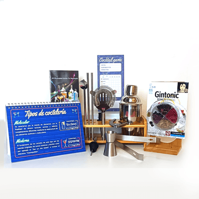 Cocktail Kit image