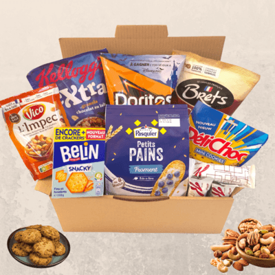 Snack Break image