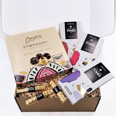 Choc O'Clock image