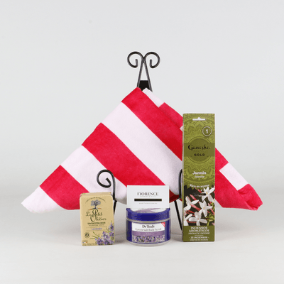 Jasmine & Lavender Luxury Spa image