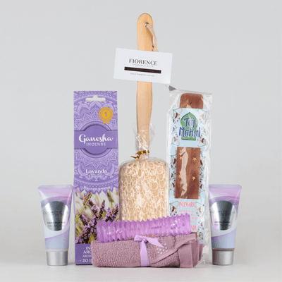 Serenity Spa image