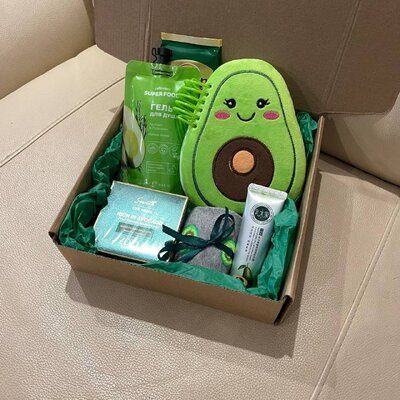 Avocado Hub image