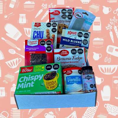 Bake At Home image