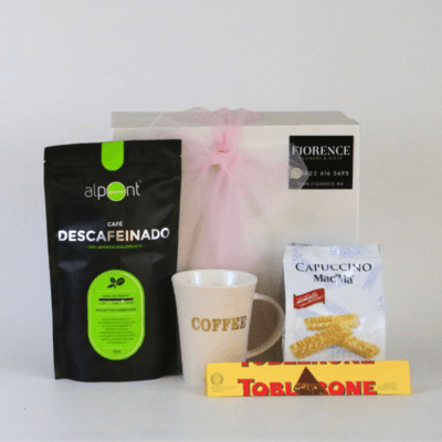 Coffee & Biscuits image