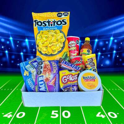 Game Time Stash image