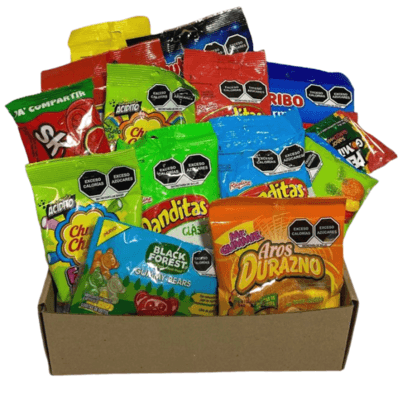 Gummy Lovers image