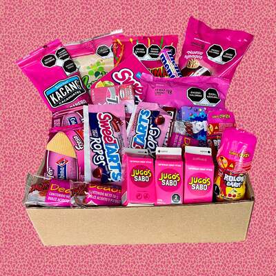 Pretty in Pink image