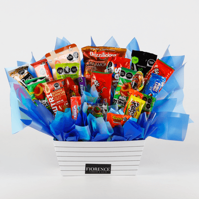 Snack Attack image
