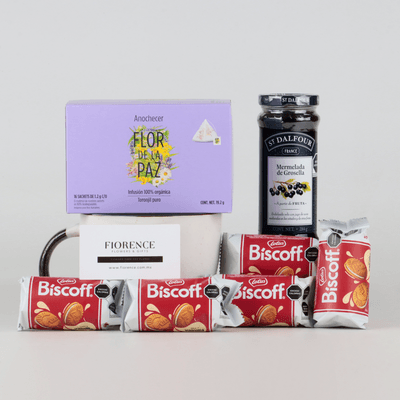 The Sweet Comfort Gourmet Gift Set image