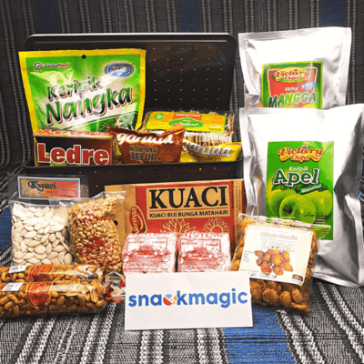 Crispy Crunch image