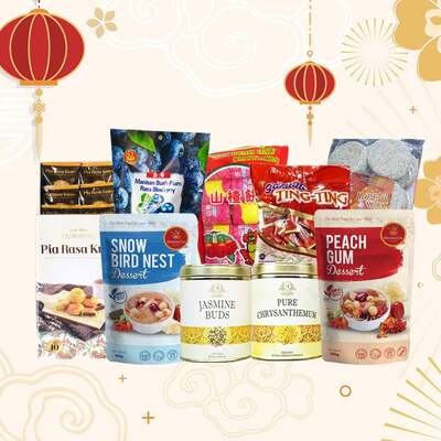 Oriental Taste image