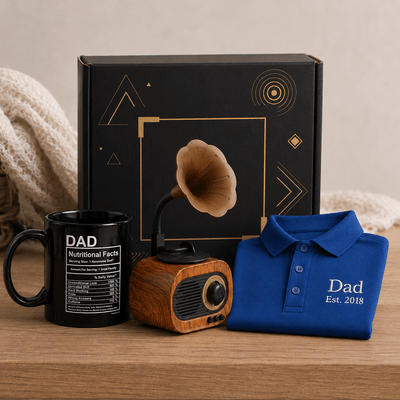 Father's Day Hamper image