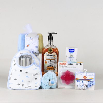 "Baby Joy": Premium Care & Comfort Items image