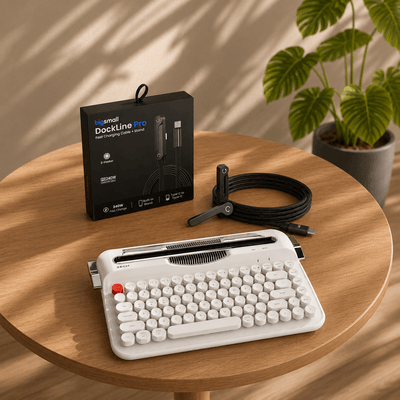 Work and Play image