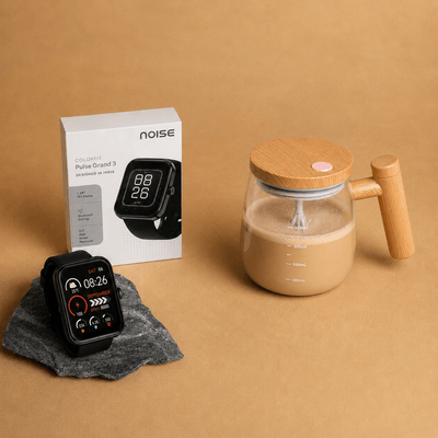 Smart Gadget Hamper image