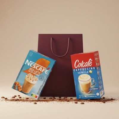 Coffee Break image