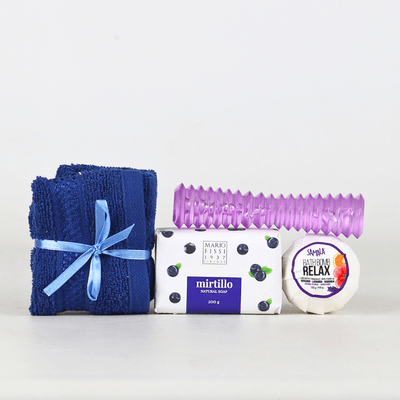 Game Day Recovery- Foot Care Gift Set image