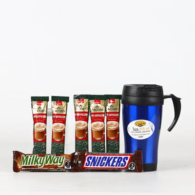 Coffee Kit with Mug image
