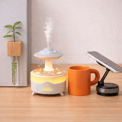 Work From Home Essentials image