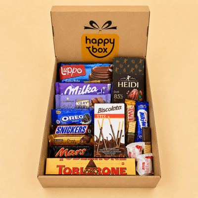 Chocolate Lover image