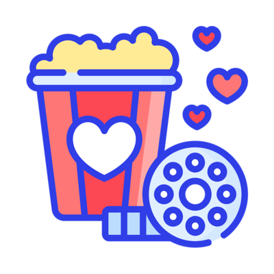 MOVIE NIGHT BOX image