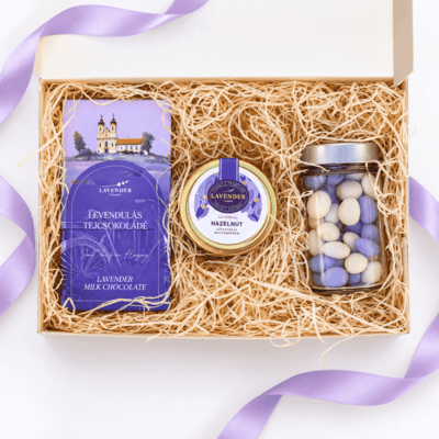 Tihany Sweet Lavender image