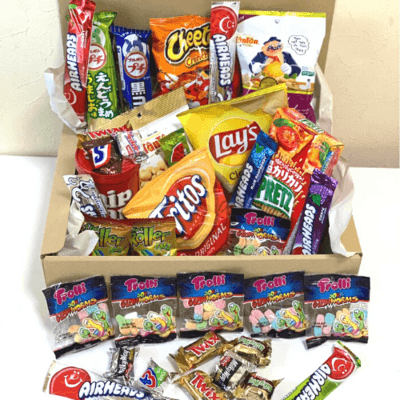 snackmagic