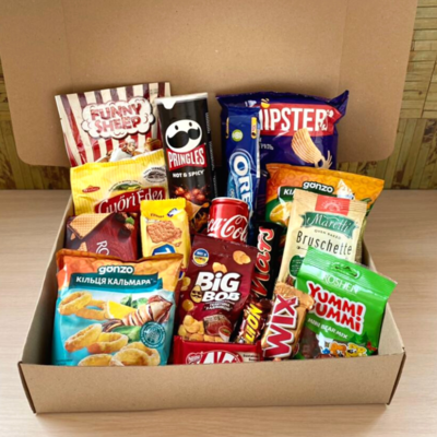 Snack Haven image