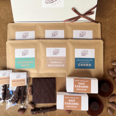 Craft Chocolates image