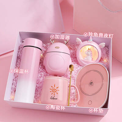 Pink Properties / 女神专属 image
